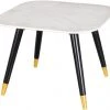 Side & End Tables Surya Grandeur Side Table