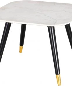 Side & End Tables Surya Grandeur Side Table