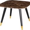 Side & End Tables Surya Grandeur Side Table
