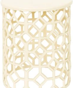 Surya Hale Side Table Side & End Tables