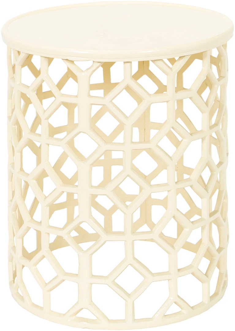 Surya Hale Side Table Side & End Tables 3 Surya Hale Side Table Side & End Tables