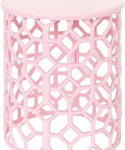 Surya Hale Side Table Side & End Tables