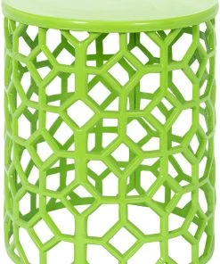 Surya Hale Side Table Side & End Tables