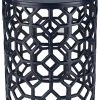 Side & End Tables Surya Hale Side Table 2 Side & End Tables Surya Hale Side Table