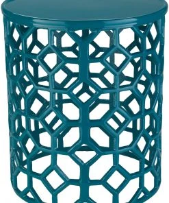 Surya Hale Side Table Side & End Tables