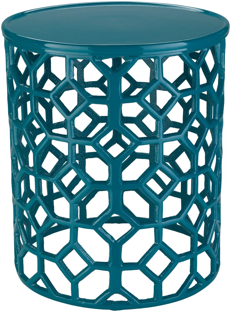 Surya Hale Side Table Side & End Tables 3 Surya Hale Side Table Side & End Tables