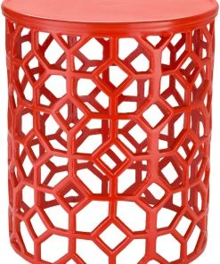 Surya Hale Side Table Side & End Tables