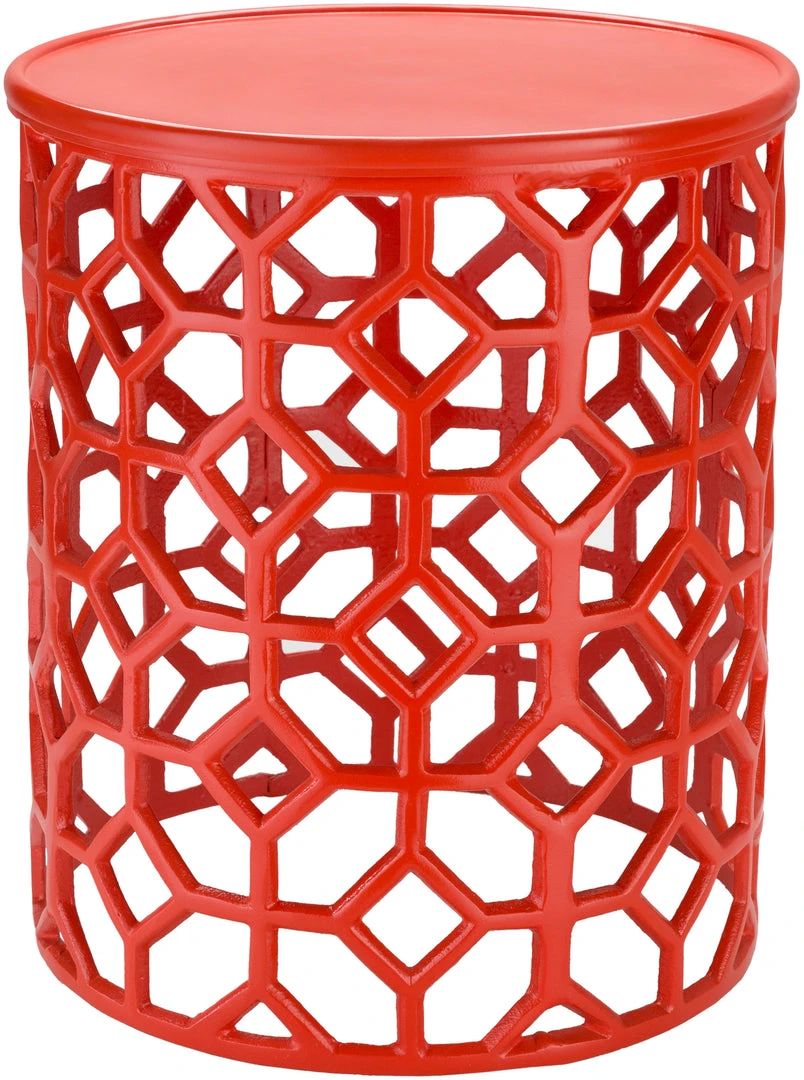 Surya Hale Side Table Side & End Tables 3 Surya Hale Side Table Side & End Tables