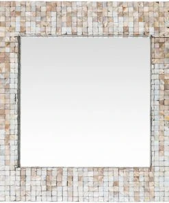 Surya Hornbrook HRN-001 Mirror DECOR