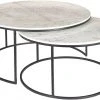 LIVING ROOM Surya Hearthstone Coffee Table