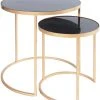 Side & End Tables Surya Hearthstone Side Table 1 Side & End Tables Surya Hearthstone Side Table
