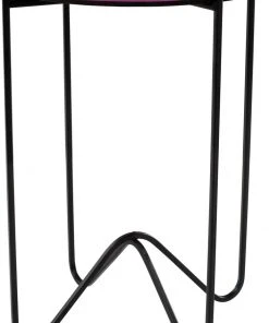 Surya Hues Side Table