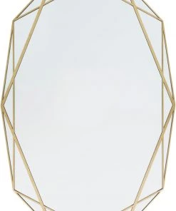 Surya Huntley HUT-001 Mirror