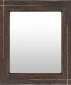 Surya Haveli HVL-001 Mirror DECOR