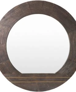 DECOR Surya Haveli HVL-002 Mirror