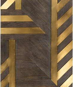 Surya Haveli HVL-004 Wall Art