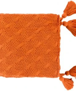 Surya India IDA-1000 Throw DECOR