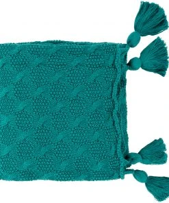 DECOR Surya India IDA-1001 Throw