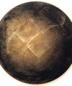 DECOR Surya Mineral IEL-001 Mirror