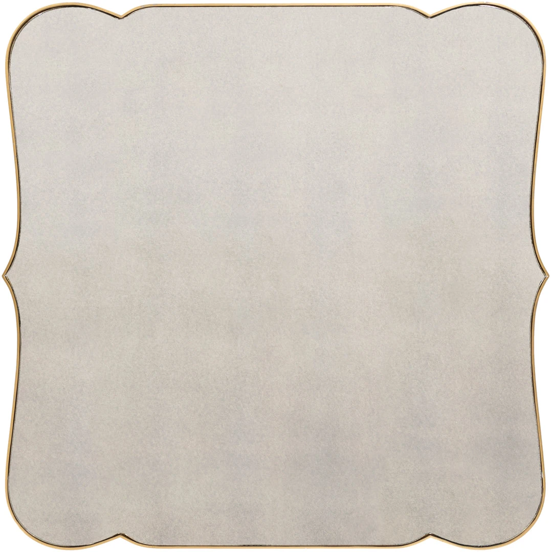 Surya Imelda IME-001 Mirror 3 Surya Imelda IME-001 Mirror