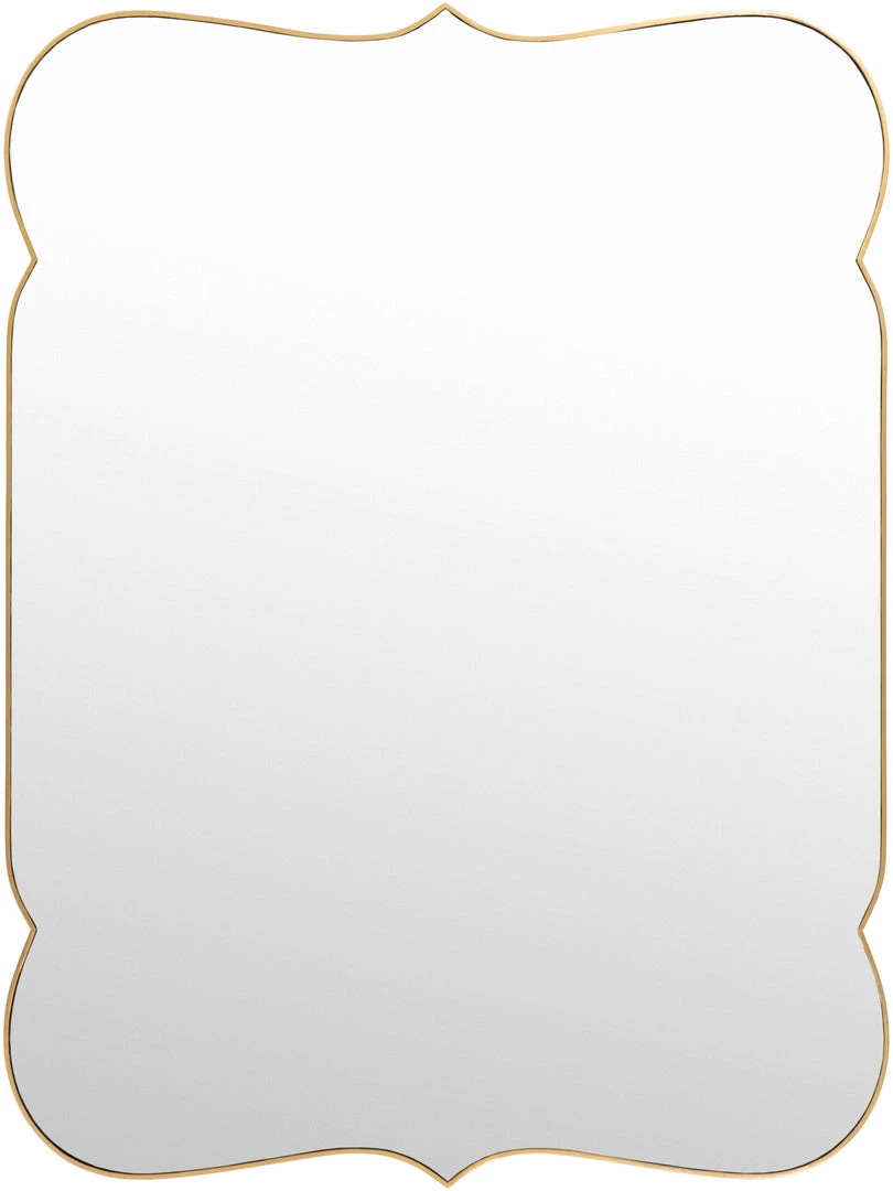 Surya Imelda IME-002 Mirror DECOR 3 Surya Imelda IME-002 Mirror DECOR