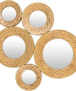 DECOR Surya Serendipity ITY-001 Mirror