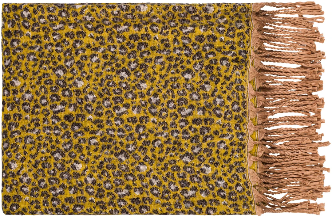 Surya Jacquie JAC-1000 Throw 3 Surya Jacquie JAC-1000 Throw