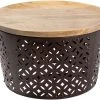 Surya Jaali Coffee Table LIVING ROOM