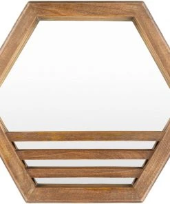 Surya Jorah JOH-001 Mirror