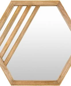 DECOR Surya Jorah JOH-002 Mirror