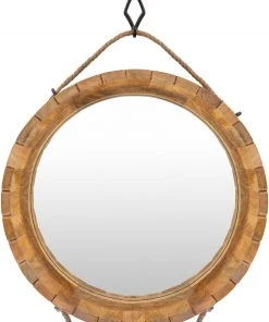 DECOR Surya Kentucky KEY-001 Mirror
