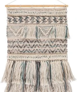 Tapestry Surya Karina KRN-1002 Wall Hanging