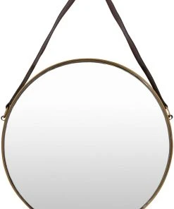 Surya Lathan LHA-003 Mirror DECOR