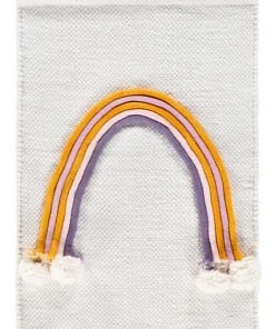 Surya Lucky LKY-1000 Wall Hanging Tapestry