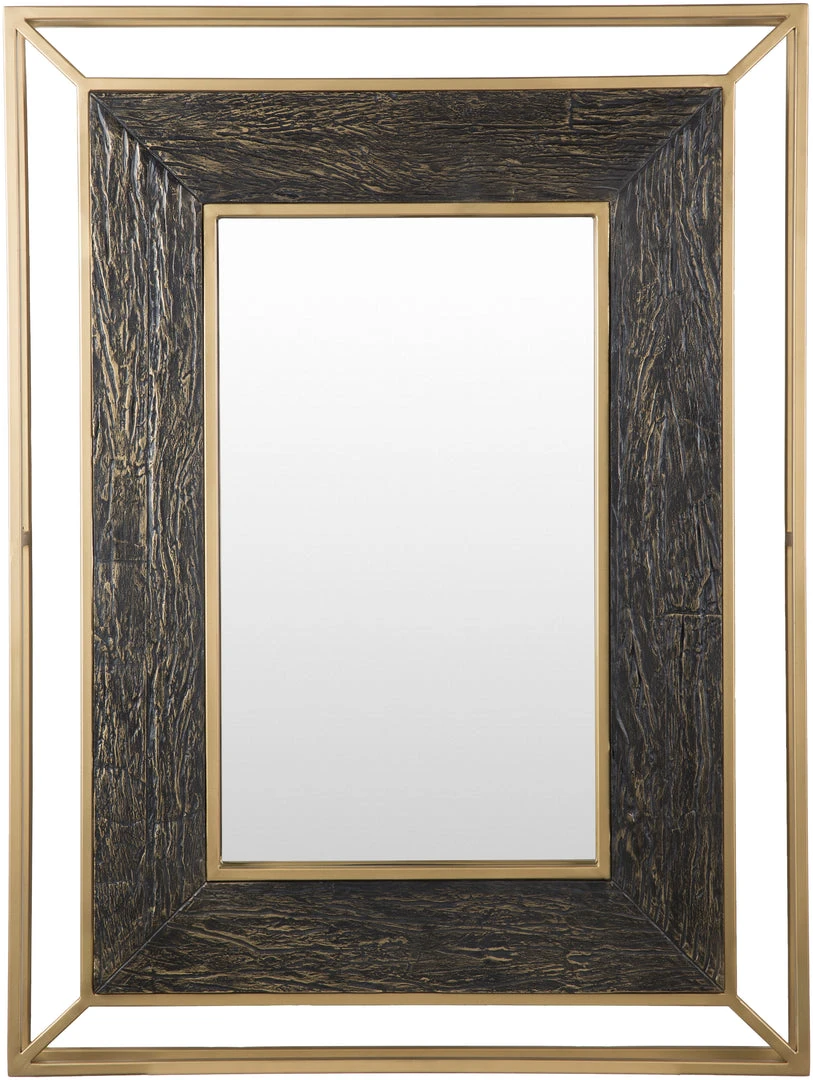 Surya Allure LLU-001 Mirror DECOR 3 Surya Allure LLU-001 Mirror DECOR