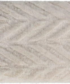 Surya Lapin LPN-1000 Throw