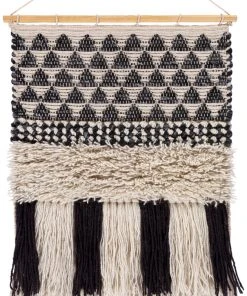 Surya Merida MEA-1001 Wall Hanging