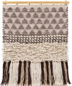 Surya Merida MEA-1002 Wall Hanging Tapestry