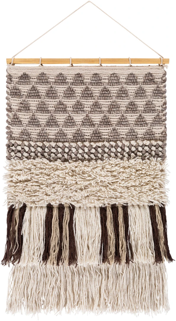 Surya Merida MEA-1002 Wall Hanging Tapestry 3 Surya Merida MEA-1002 Wall Hanging Tapestry