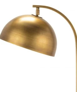 Table Lamps Regina Andrew Otto Desk Lamp (Natural Brass) 12 Table Lamps Regina Andrew Otto Desk Lamp (Natural Brass)
