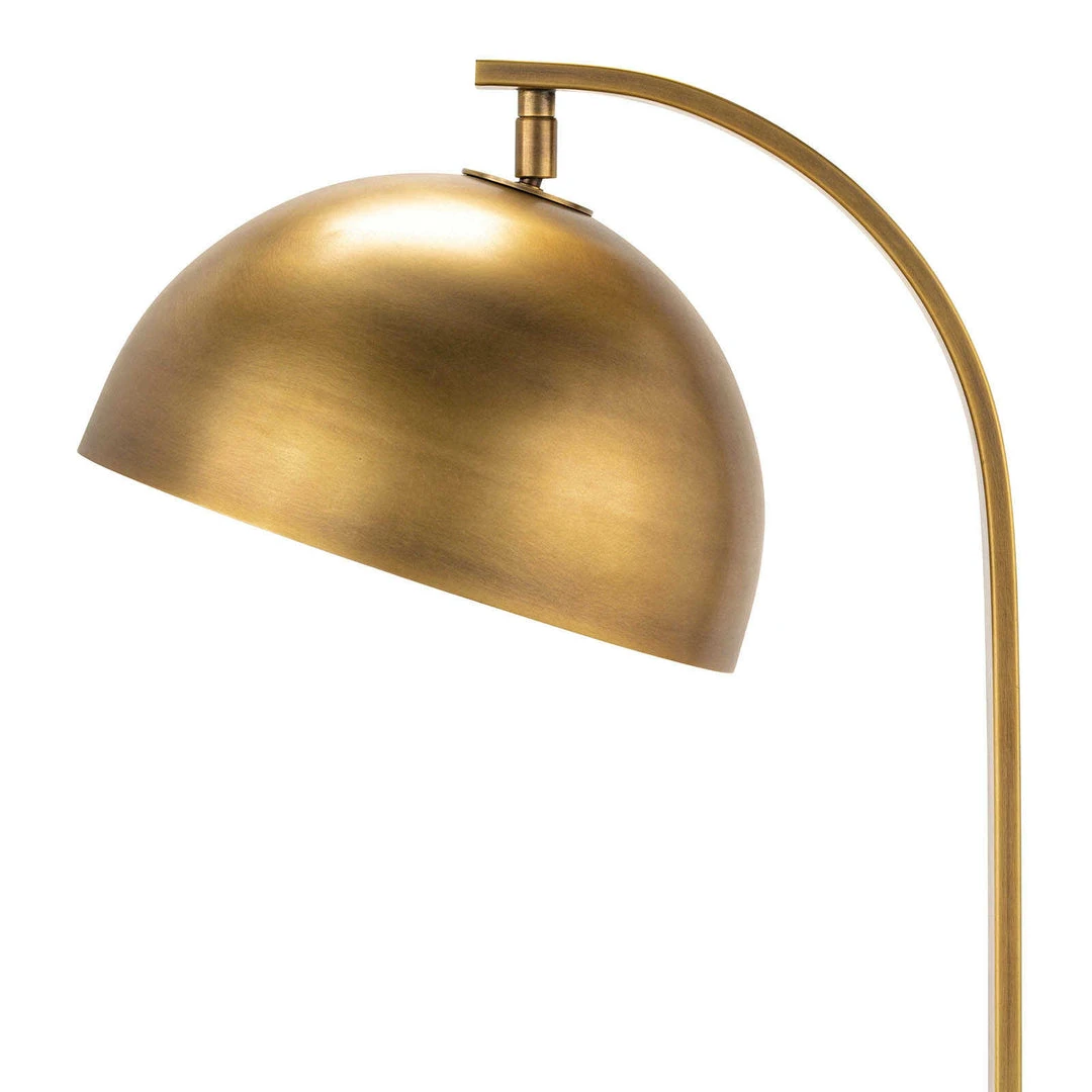 Table Lamps Regina Andrew Otto Desk Lamp (Natural Brass) 7 Table Lamps Regina Andrew Otto Desk Lamp (Natural Brass)