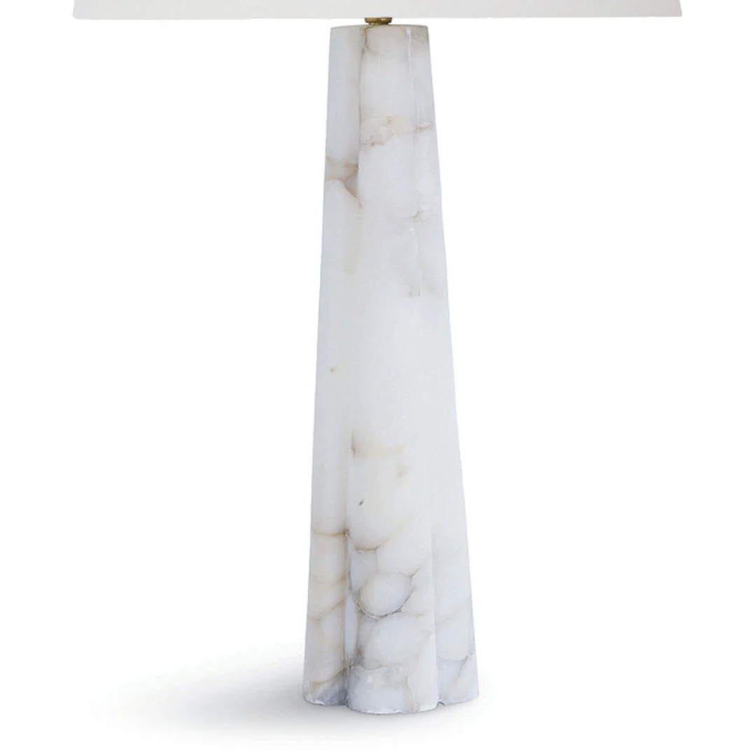 Table Lamps Regina Andrew Quatrefoil Alabaster Table Lamp Large 6 Table Lamps Regina Andrew Quatrefoil Alabaster Table Lamp Large