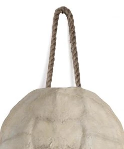 Regina Andrew Turtle Shell Accessory (Bleached)