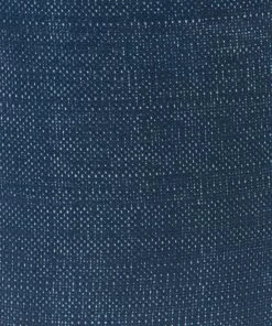 Regina Andrew Aegean Round Table (Indigo) Side & End Tables