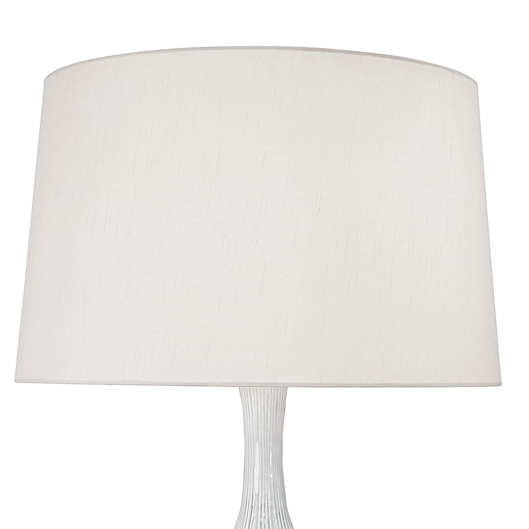 Regina Andrew Ivory Ceramic Table Lamp 4 Regina Andrew Ivory Ceramic Table Lamp