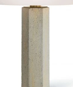 Regina Andrew Gear Concrete Table Lamp 8 Regina Andrew Gear Concrete Table Lamp