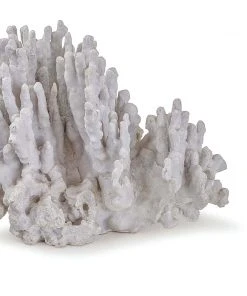 Regina Andrew Coral Art Piece Large (White) 9 Regina Andrew Coral Art Piece Large (White)