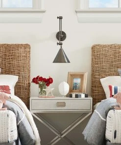 DECOR Regina Andrew Turtle Shells On Crystal (Set Of 2) Small