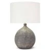 Regina Andrew Dover Ceramic Table Lamp Table Lamps 2 Regina Andrew Dover Ceramic Table Lamp Table Lamps