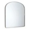 Regina Andrew Cloak Mirror (Polished Nickel) DECOR 1 Regina Andrew Cloak Mirror (Polished Nickel) DECOR